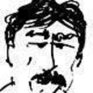 Meet your Posher, Jeff